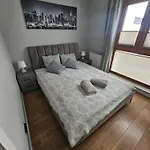 Apartament Ventus Business And Living 46